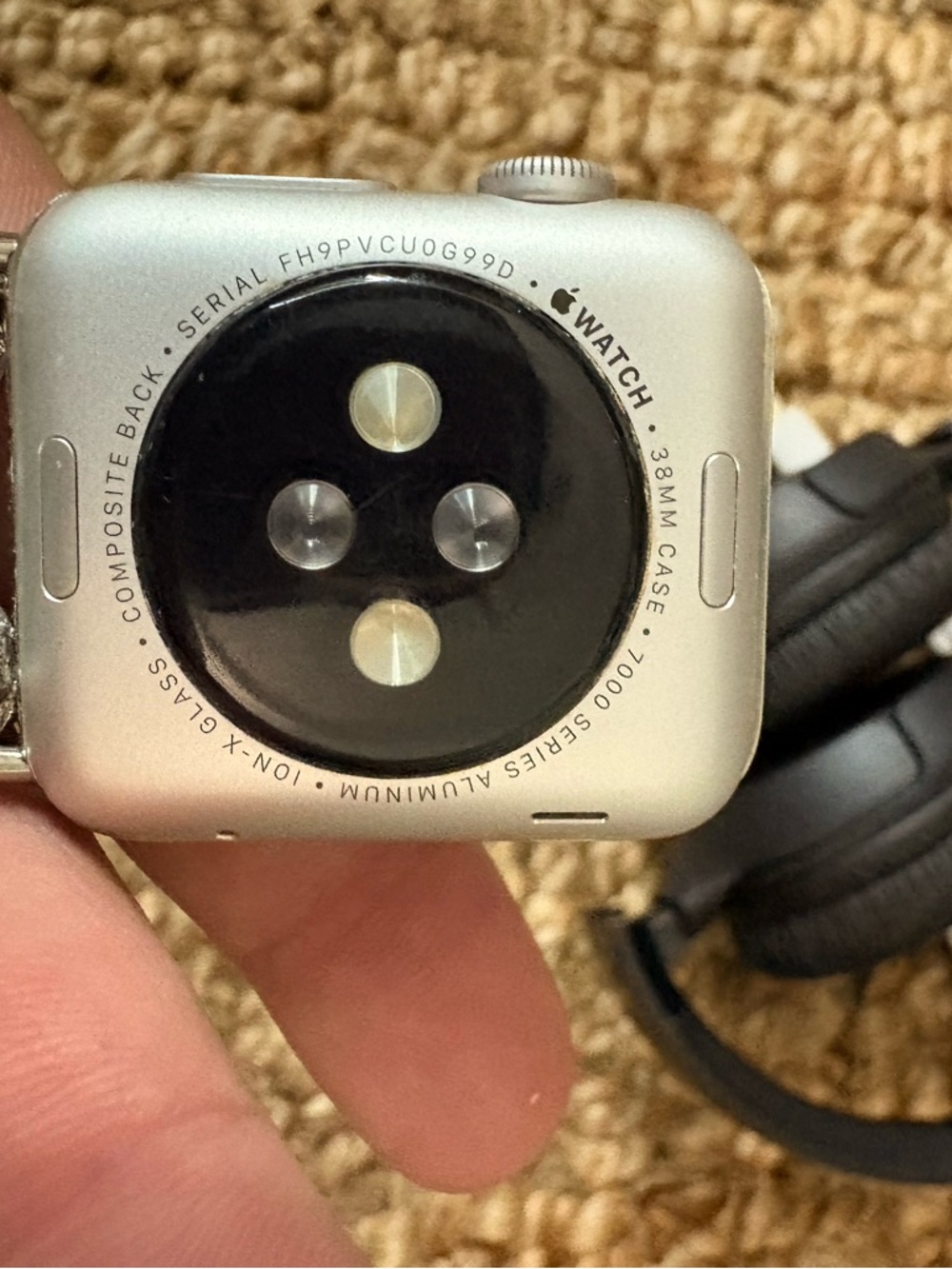 AppleWatch - Picture 3 of 3